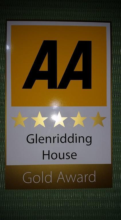 Glenridding House Hotel Eksteriør billede